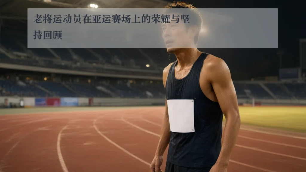 老将运动员在亚运赛场上的荣耀与坚持回顾
